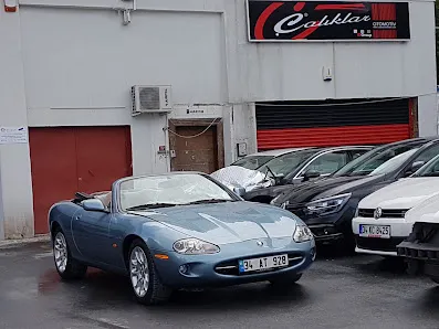 ÇALIKLAR MOTORS