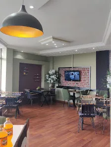 ZİYAFET ÇİĞKÖFTE YENİBOSNA ÇOBANÇEŞME