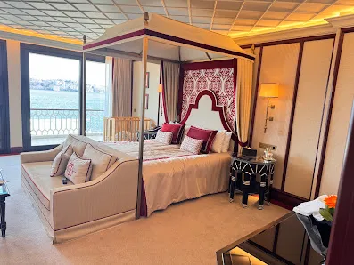 Çırağan Palace Kempinski fotoğrafı 4