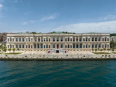 Çırağan Palace Kempinski
