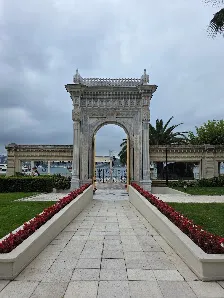 Çırağan Palace Kempinski fotoğrafı 2