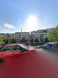 Cemil Taşçıoğlu Parkı