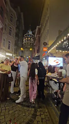 Galata Kulesi fotoğrafı 2