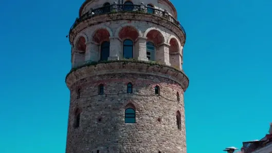 Galata Kulesi fotoğrafı 3