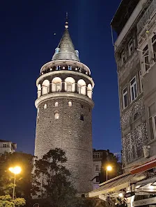 Galata Kulesi