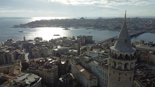 Galata Kulesi fotoğrafı 5