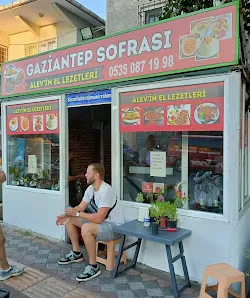 Dürümcü Resul Usta