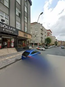 Gazi Çiğköfte